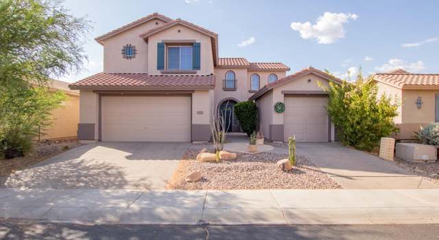 Photo of 2330 W River Rock Ct, Phoenix, AZ 85086