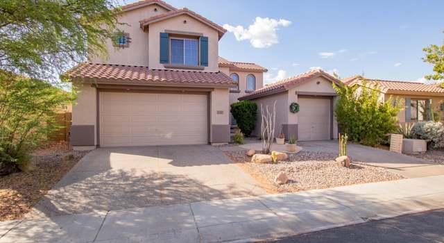 Photo of 2330 W River Rock Ct, Phoenix, AZ 85086
