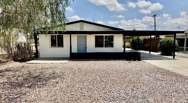Photo of 517 W 11th St, Casa Grande, AZ 85122
