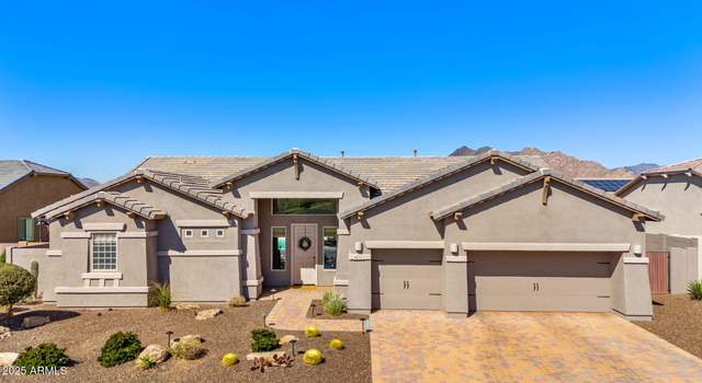 Photo of 6212 E Lonesome Trl, Cave Creek, AZ 85331