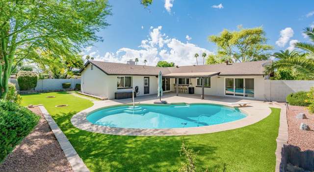 Photo of 8324 E Via DE Dorado --, Scottsdale, AZ 85258