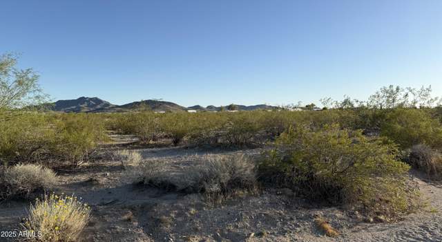 Photo of 0 Hickory Way #228, Salome, AZ