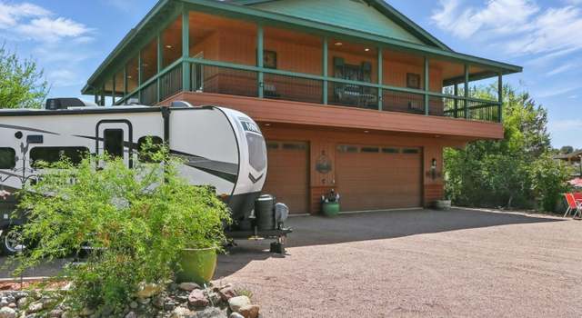Photo of 757 N Deer Creek Dr, Payson, AZ 85541