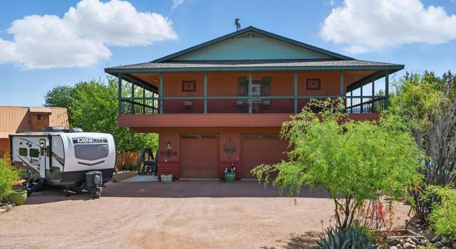 Photo of 757 N Deer Creek Dr, Payson, AZ 85541