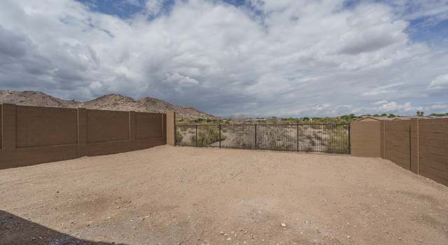 Photo of 2823 N 212th Dr, Buckeye, AZ 85396