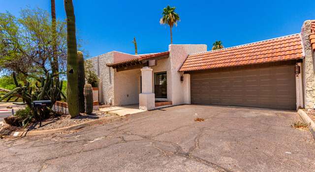 Property at 1831 N 77th St, Scottsdale, AZ 85257, 3 beds, 2 baths