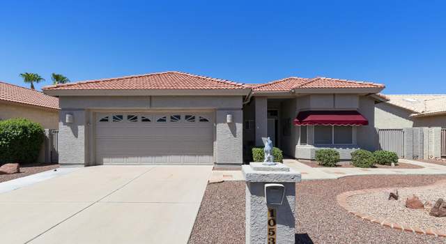 Photo of 10534 E Nacoma Dr, Sun Lakes, AZ 85248