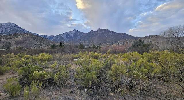 Photo of 1 Acre E Catclaw Cir Unit B, Hereford, AZ 85615