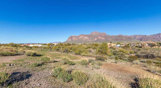 Photo of 8297 S Desert Preserve Ct, Gold Canyon, AZ 85118