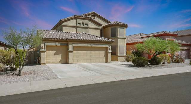Photo of 18516 W Sweet Acacia Dr, Goodyear, AZ 85338