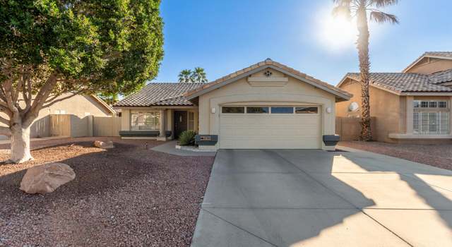 Photo of 1750 N Abner --, Mesa, AZ 85205