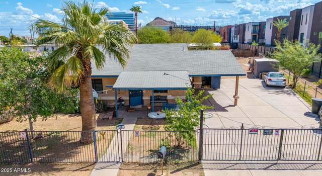 Photo of 219 S Roosevelt St, Tempe, AZ 85281