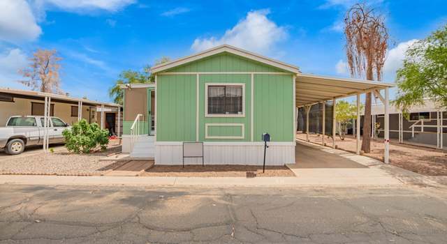 Photo of 426 W Cottonwood Ln #25, Casa Grande, AZ 85122