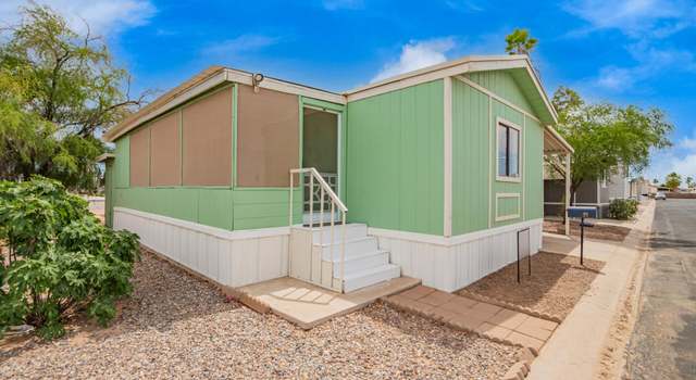 Photo of 426 W Cottonwood Ln #25, Casa Grande, AZ 85122