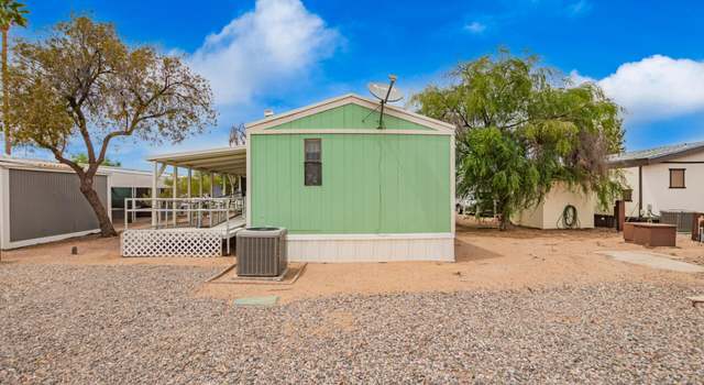 Photo of 426 W Cottonwood Ln #25, Casa Grande, AZ 85122
