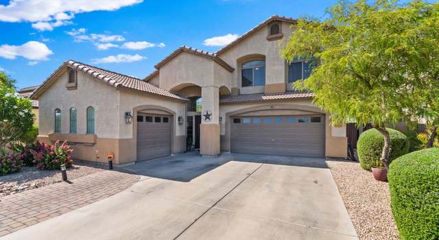 Photo of 1124 E Jahns Dr, Casa Grande, AZ 85122