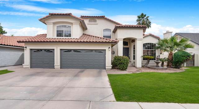 Photo of 1225 E Sea Gull Dr, Gilbert, AZ 85234