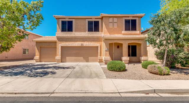 Photo of 356 E Saddle Way, San Tan Valley, AZ 85143