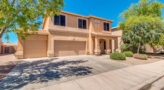 Photo of 356 E Saddle Way, San Tan Valley, AZ 85143