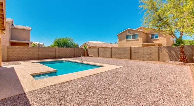 Photo of 356 E Saddle Way, San Tan Valley, AZ 85143