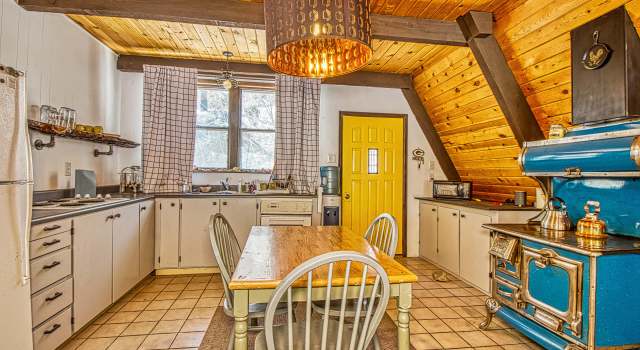Photo of 23123 S Towers Mountain Rd, Crown King, AZ 86343