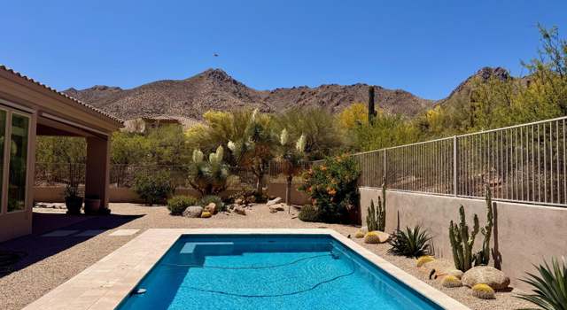 Photo of 23516 N 119th Way, Scottsdale, AZ 85255