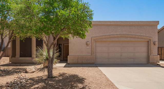 Photo of 2363 N Malachite --, Mesa, AZ 85207