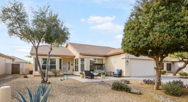Photo of 3089 E Hazeltine Way, Chandler, AZ 85249