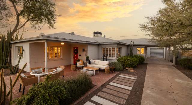 Photo of 536 W Windsor Ave, Phoenix, AZ 85003