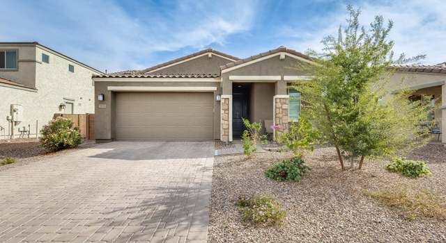 Photo of 3699 E Sweetclover Ln, San Tan Valley, AZ 85140