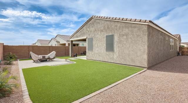 Photo of 3699 E Sweetclover Ln, San Tan Valley, AZ 85140
