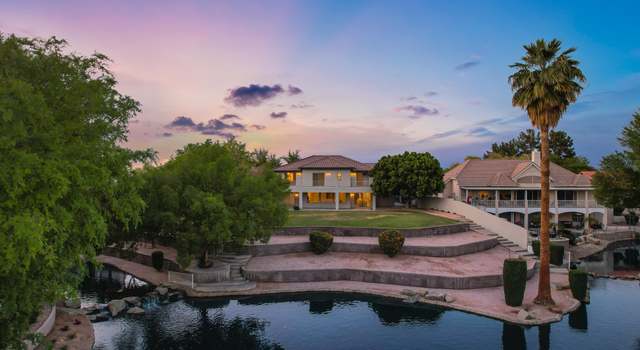 Photo of 175 N Brookside St, Chandler, AZ 85225