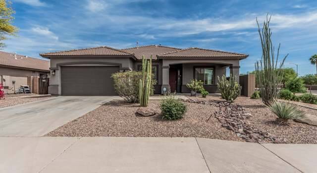Photo of 11611 N 149th Ln, Surprise, AZ 85379