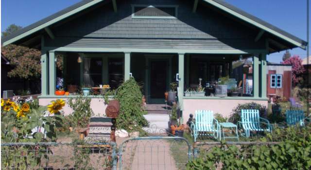 Photo of 311 W Vista St, Bisbee, AZ 85603