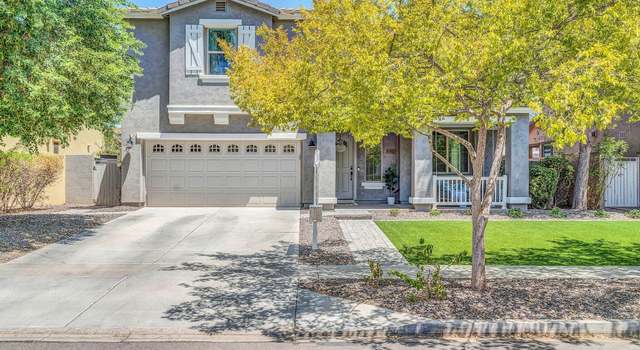 Photo of 13629 N 150th Ln, Surprise, AZ 85379