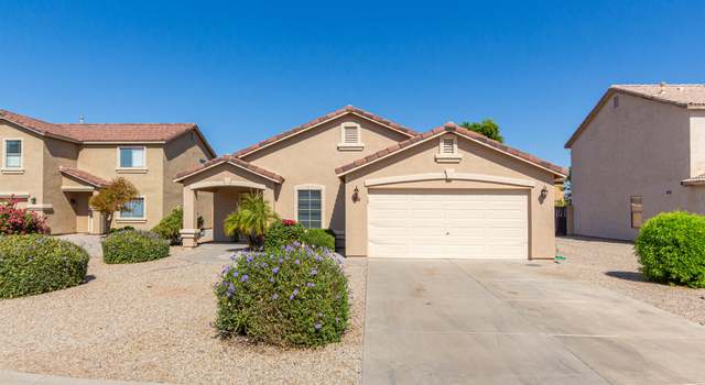 Photo of 2210 E Caspian Way, San Tan Valley, AZ 85140