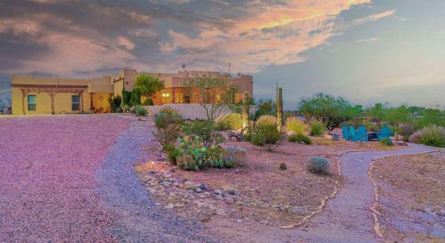 Photo of 840 S Vulture Mine Rd, Wickenburg, AZ 85390