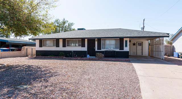 Photo of 2061 E Bayberry Ave, Mesa, AZ 85204