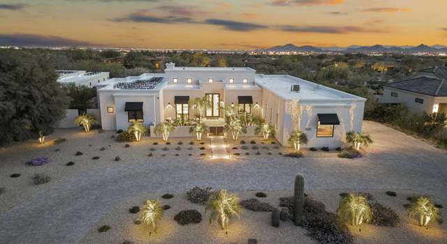 Photo of 8245 E Via Del Sol Dr, Scottsdale, AZ 85255