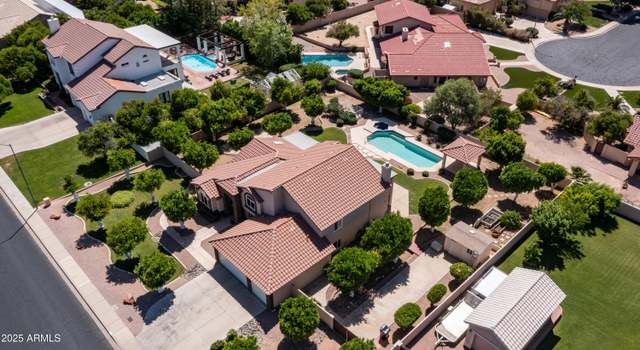 Photo of 1532 N Ogden --, Mesa, AZ 85205