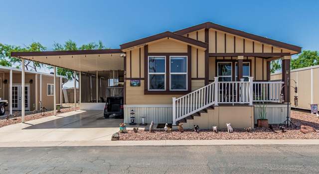 Photo of 17506 W Van Buren St #209, Goodyear, AZ 85338