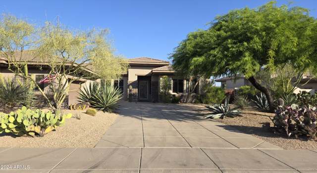 Photo of 7547 E Visao Dr, Scottsdale, AZ 85266