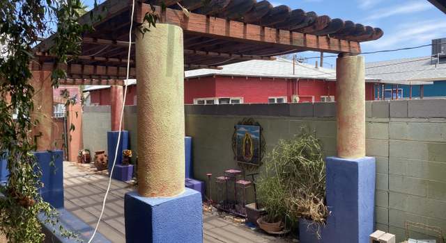 Photo of 1509 E Willetta St, Phoenix, AZ 85006