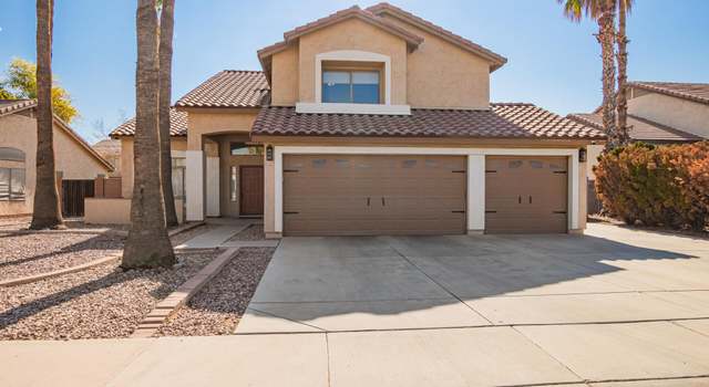 Photo of 10359 W Sunflower Pl, Avondale, AZ 85392