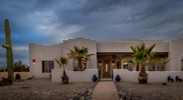 Photo of 21600 W Date Creek Rd, Wickenburg, AZ 85390