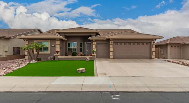 Photo of 11055 E Ocaso Ave, Mesa, AZ 85212