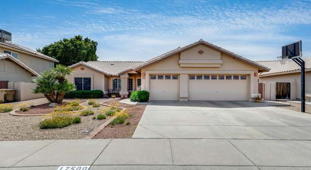 Photo of 17500 N 85th Dr, Peoria, AZ 85382