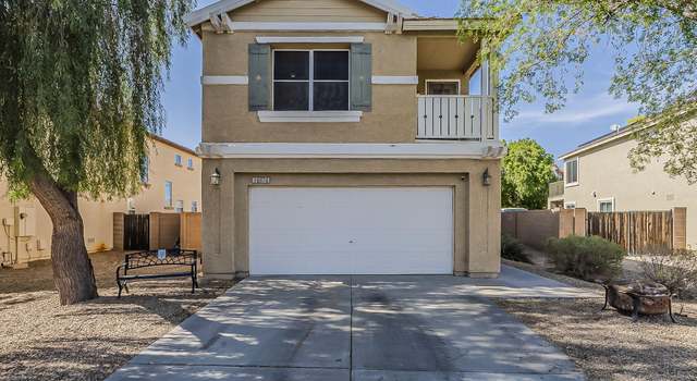 Photo of 14874 W Laurel Ln, Surprise, AZ 85379