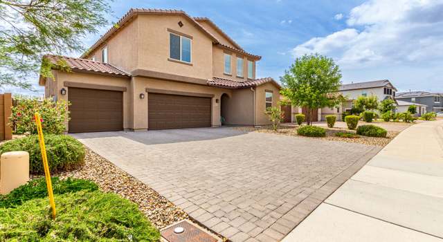 Photo of 26116 N Thornhill Dr, Peoria, AZ 85383