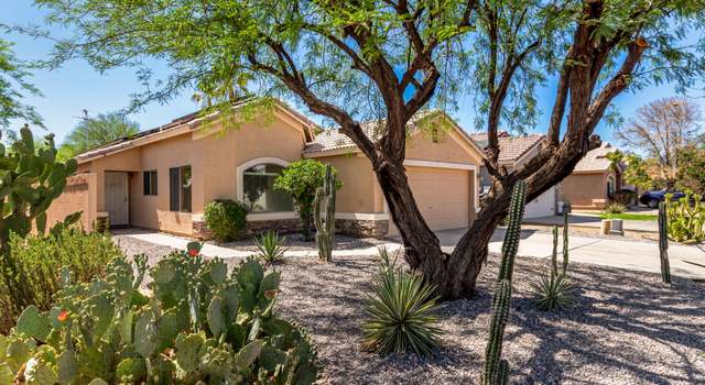 Photo of 41598 N Ranch Dr, San Tan Valley, AZ 85140